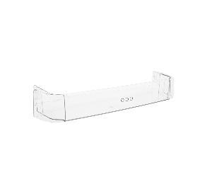 Balconnet à cannettes d’origine Faure 438x103x64mm ARN15510 / ERN15510