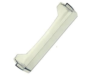 Balconnet à condiments 445X104X74 mm d'origine Réfrigérateur, congélateur 42005649 HELKINA Réfrigérateur, congélateur 42005649 HELKINA