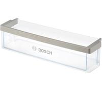 balconnet bac a bouteilles pour réfrigérateur BOSCH B/S/H - 00671206