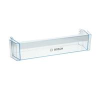 BALCONNET BOUTEILLE 470x100x120 MM POUR RÉFRIGÉRATEUR BOSCH 00704751