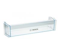 Balconnet Bouteille 470x100x120 Mm Pour Réfrigérateur Bosch