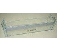 Balconnet porte bouteilles d'origine Réfrigérateur congélateur (00704751 BOSCH SIEMENS)