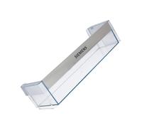Balconnet bouteilles 12x44x10 cm 00704703 pour Réfrigérateur Siemens