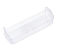 Balconnet bouteilles (42 x 12,1 x 10 cm) pour réfrigérateur Candy, Haier, Hoover - 49042691