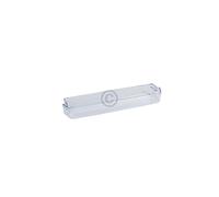 Balconnet bouteilles (44,2 x 10,4 x 5,3 cm) pour réfrigérateur Whirlpool, Bauknecht, Electrolux, IKEA, Fagor, Smeg, Ignis - 481010678523