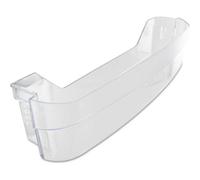 Balconnet bouteilles (44 x 11,5 x 9,7 cm) pour réfrigérateur Whirlpool, Amana, Bauknecht, Ignis, IKEA - 481241848957