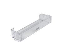Balconnet bouteilles 44 x 6,4 x10,4 cm pour réfrigérateur - bauknecht