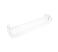 Balconnet bouteilles (47,6 x 10 x 6,5 cm) pour réfrigérateur Smeg, Gorenje - 543269