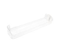 Balconnet bouteilles (47,6 x 10 x 6,5 cm) pour réfrigérateur Smeg, Gorenje, Proline - 543269