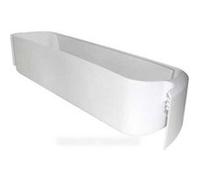 Balconnet bouteilles blanc l 445 x 118 m/m pour réfrigérateur arthur martin electrolux faure Blanc G