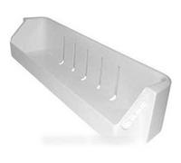 Balconnet Bouteilles Blanc Pour Réfrigérateur Scholtes