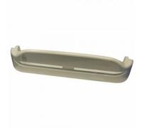 Balconnet Bouteilles Blanc (Style) Pour Réfrigérateur Indesit