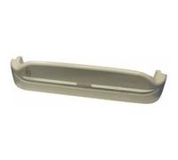 Balconnet bouteilles blanc (style) pour refrigerateur indesit - 6810654 Blanc G