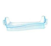 Indesit – Balconnet pour bouteilles 442x112 – Bleu – Accessoire réfrigérateur-congélateur