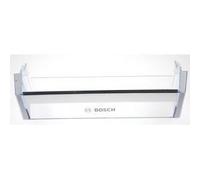 Balconnet Bouteilles - BOSCH - KIR81AF30/01 - Pièce d'origine - Réfrigérateur - Blanc