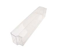 Distri+ - Balconnet bouteilles inféreur compatible avec frigidère CANDY/HOOVER : C142FD, CFBC3050E1K, CFBD24502E, CFBD24502