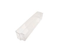 Balconnet bouteilles - DISTRI+ - Compatible CANDY/HOOVER C142FD - Etagère - Accessoire - Réfrigérateur