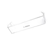 Balconnet bouteilles d'origine 465X126X100 mm Réfrigérateur, congélateur 11009803 BOSCH
