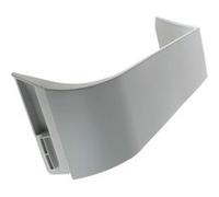 Balconnet bouteilles gris l=48 as0012731 pour Refrigerateur Fagor