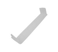 Candy Balconnet inférieur pour réfrigérateur 70056165 – 43,5 x 9 x 8,8 cm
