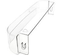 Balconnet bouteilles l=390 4055038238 pour Refrigerateur Faure Blanc G