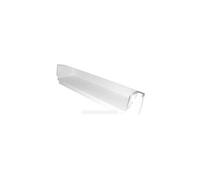 Balconnet bouteilles l49,5cm - l 12,5cm - h5,2cm pour réfrigérateur fagor brandt vedette sauter de-dietrich