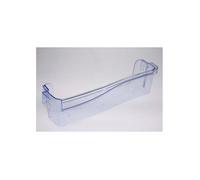 Etagère balconnet pour bouteilles de réfrigérateur Indesit - Bleu 442x112