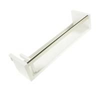 Etagère balconnet pour réfrigérateur LIEBHERR - Blanc - Conçu pour IRf390020A, IRe452020A et IRd412060A