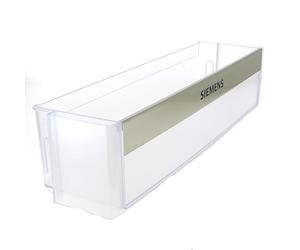 Balconnet Bouteilles Réfrigérateur 00447353 - Porte Bouteilles L425mm