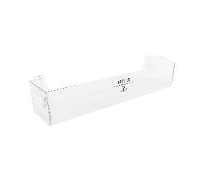 Balconnet central d’origine Indesit 485x114x95mm