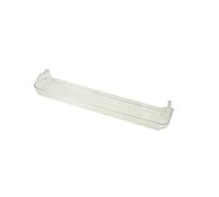 Balconnet central ou supérieur (43 x 8,5 x 5 cm) pour réfrigérateur Valberg, Far, Candy, Iberna, Zerowatt - 12131000005080