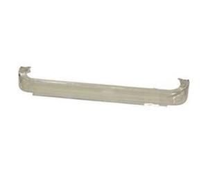Balconnet centrale cristal pour refrigerateur indesit G