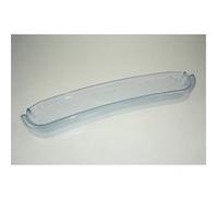 Balconnet cristal bleu pour refrigerateur gorenje