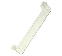 Balconnet de porte 271X43X50mm Frigo, Réfrigérateur, Congélateur MAN62608701 LG