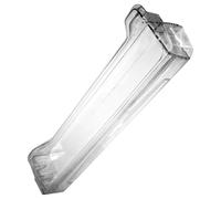 Balconnet de porte 440X95 mm Frigo, Réfrigérateur, Congélateur 49019473, 49036281 CANDY