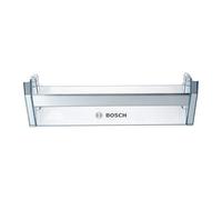 Balconnet de porte (47 x 12 x 9,8 cm) pour réfrigérateur Bosch - 00704760