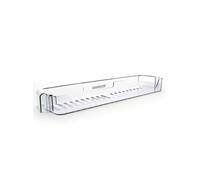 Balconnet de porte 4858150500 pour Réfrigérateur BEKO, ESSENTIEL B , REF TU ESSENTIELB ERLV185-60S1, REF TU ESSENTIELB PG ERLB 341B, REF TU