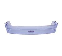 Whirlpool Balconnet de porte pour réfrigérateur 49,5×11,5×9,5 cm IKEA/Bauknecht/Philips 481241829927