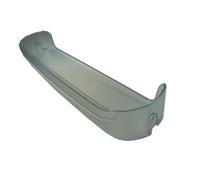 Balconnet de porte central (461 x 103 x 63 mm) pour réfrigérateur Ariston Hotpoint, Indesit - C00272782