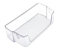 Balconnet de porte de réfrigérateur DA63-09775A, DA97-20984A compatible avec la clayette de porte de réfrigérateur Samsung (en haut à droite) RF27T5241SR