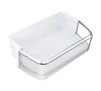 Balconnet de porte de réfrigérateur DA97-08406A, DA97-08406B/C compatible avec la porte droite de la série Samsung RF4287 RF4289