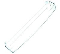 Balconnet de porte d'origine 578X121X70 mm Réfrigérateur, congélateur 2148482033, 2148482066 ARTHUR MARTIN ELECTROLUX Réfrigérateur, congélateur 21484