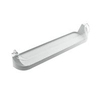 Balconnet central d’origine Indesit 442x105x75mm