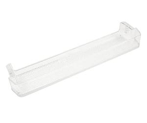 BALCONNET DE PORTE INTERMEDIAIRE ET SUPERIEUR pour REFRIGERATEUR CANDY - 43009014