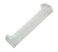 Balconnet de porte pour Réfrigérateur, congélateur WHIRLPOOL, BAUKNECHT, LADEN, INDESIT - Blanc