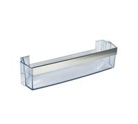 Balconnet à bouteilles d'origine 404X107X100 mm Réfrigérateur congélateur (2651046027 2646002028 ELECTROLUX AEG FAURE)
