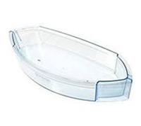 Gorenje Étagère de porte 163567 – 476 x 177 x 80 mm – pour frigo, réfrigérateur et congélateur