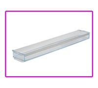 Balconnet de porte réfrigérateur Bosch Siemens 664724 - Blanc - KDN36A00/01 KDN36A00 - 573x100x40mm