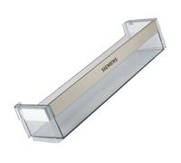 Balconnet de porte - SIEMENS - 00705975 - Blanc - Réfrigérateur - Congélateur