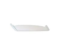 BALCONNET DE PORTE SUPERIEURE pour REFRIGERATEUR Bosch - 00660092